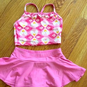 EUC-Hanna Andersson swim suit